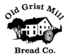 Old Grist Mill Logo