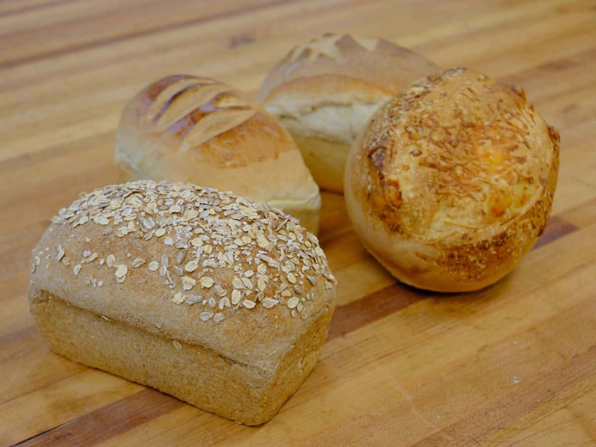 Bread