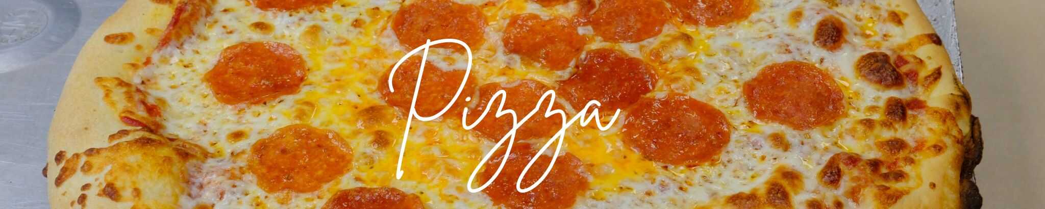 Pizza Pizza