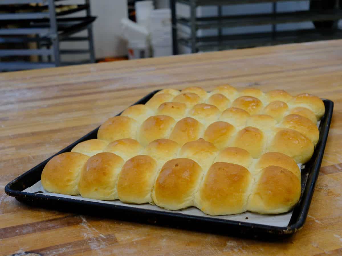 Rolls