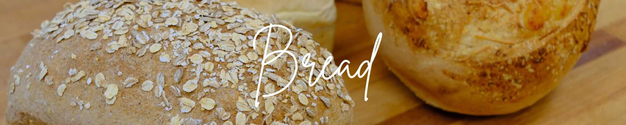 Bread Bread